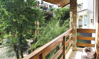 Imagem 4: Casa de Condomínio com 4 Quartos à Venda em Arujá 5, 275 m²