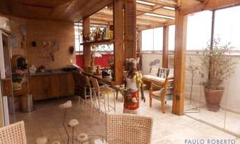 Imagem 5: COBERTURA - MORUMBI - SP