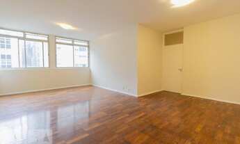 Imagem: Apartamento para Aluguel - Paraíso, 2 Quartos