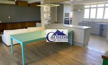 Imagem: Apartamento com 3 suítes, para alugar