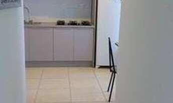 Imagem 3: Apartamento com 2 dormitórios à venda, 70 m² por R$ 245.000,00 - Praia de Fora - Palhoça/S