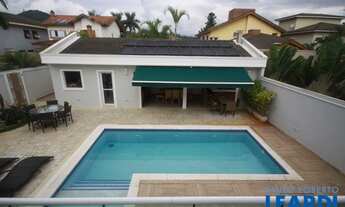 Imagem 5: CASA EM CONDOMÍNIO - ALPHAVILLE - SP