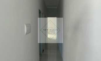 Imagem 7: Casa com 03 quartos sendo 01 suite - Residencial Fidelis