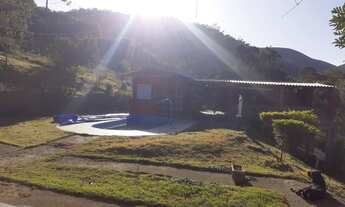 Imagem 6: Vendo sítio(desterro do melo