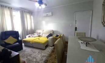 Imagem 5: Excelente apartamento com garagem fechada no Gonzaga
