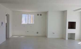 Imagem 2: Edifício Camboas. Apartamento de 3 quartos à venda com 2 vagas de garagem privativa no Cen