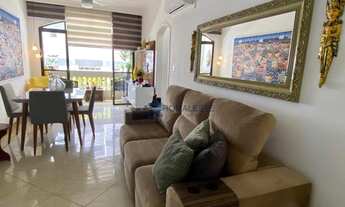 Imagem 5: Apartamento com 3 dormitórios à venda, 70 m² por R$ 385.000,00 - Jardim Três Marias - Guar