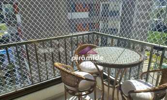 Imagem 3: Apartamento com 2 dormitórios à venda, 60 m² por R$ 550.000,00 - Martim de Sá - Caraguatat