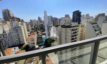 Imagem 5: Apartamento em Pinheiros 3 Dormitórios, 2 Vagas, 3 Banheiros