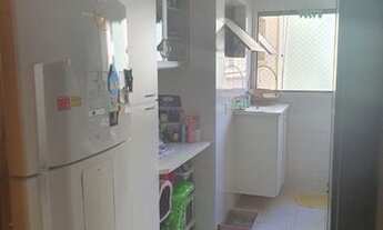 Imagem 6: Apto Jd Marambá - 02 vg garagem