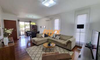 Imagem 7: Apartamento com 3 dormitórios à venda, 142 m² por R$ 730.000,00 - Embaré - Santos/SP