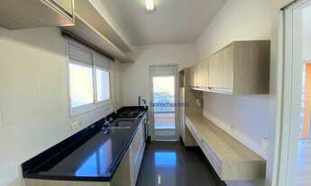 Imagem 5: Apartamento com 3 quartos para alugar, 119 m² por R$ 4.800/mês - Taquaral - Horizon- Rua