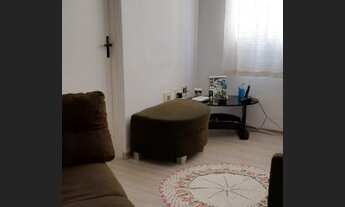 Imagem 7: Apartamento para venda tem 55 metros quadrados com 3 quartos