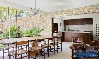 Imagem 2: SOBRADO - JARDIM PAULISTANO - SP