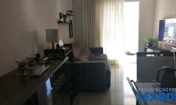 Imagem 2: APARTAMENTO - CAMPESTRE - SP