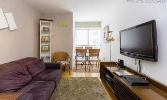 Imagem 3: SãO PAULO - Apartamento Padrão - Higienópolis