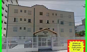 Imagem: Kitnet/conjugado para venda com 20 metros