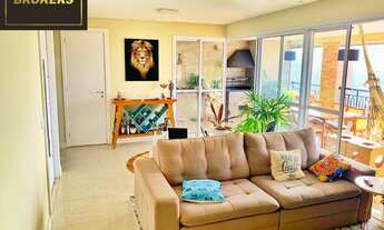 Imagem 4: SÃO PAULO - Apartamento Padrão - JARDIM MARAJOARA