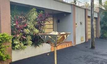 Imagem 3: Térrea para venda possui 90 metros quadrados com 3 quartos em Setor Sudoeste - Goiânia - G