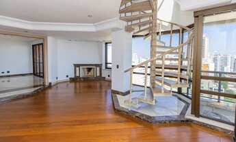 Imagem 3: Cobertura à venda, Sumaré, São Paulo, SP