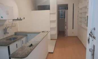 Imagem 5: Rio de Janeiro - Apartamento Padrão - Laranjeiras