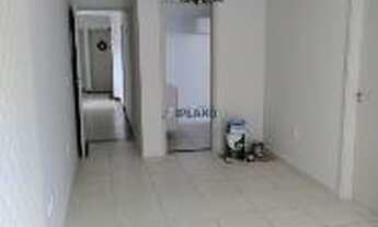 Imagem 5: Apartamento 3 dorm. sendo 1 suíte - Residencial Dona Elisa