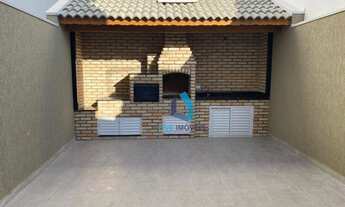 Imagem 7: Sobrado à venda, 135 m² por R$ 1.200.000,00 - Santo Amaro - São Paulo/SP