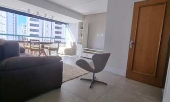 Imagem 4: Alugo apto 3/4 mobiliado Lot. Aquarius