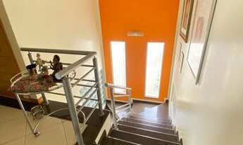 Imagem 7: CASA / SOBRADO NO BAIRRO RESSACADA COM 04 DORMITÓRIOS + 01 SUITE COM HIDROMASSAGEM