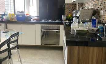 Imagem 3: Luzes do Farol - Próximo a Beira mar - Farolandia <