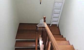 Imagem 7: Sobrado com 4 dormitórios à venda, 272 m² por R$ 700.000,00 - Vila Palmares - Santo André