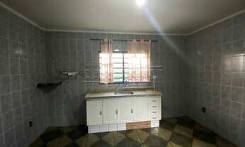 Imagem 6: Sao Carlos - Casa Padrão - Loteamento Habitacional Sao Carlos 2