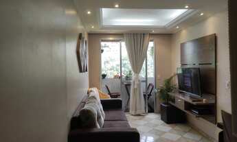 Imagem 12: Apartamento à venda, Jardim Santa Terezinha (Zona Leste), São Paulo, SP