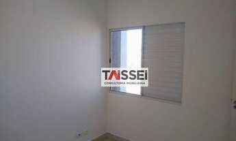 Imagem 3: Apartamento para alugar, 51 m² por R$ 3.177,36/mês - Vila Guarani (Zona Sul) - São Paulo/S