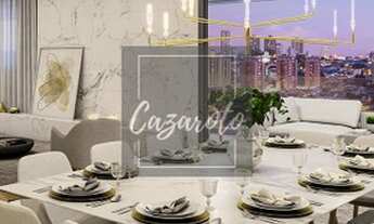 Imagem 3: Apartamento a Venda Alto Padrão no Bairro Batel com 03 suítes, 4 Vagas de Garagem e 257M2