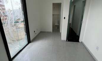 Imagem 4: Ocian - Apartamento para venda tem 212 metros quadrados com 2 quartos - Praia Grande - SP