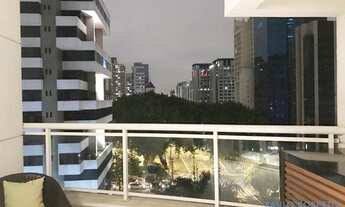 Imagem 7: DUPLEX - MOEMA ÍNDIOS - SP