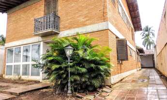 Imagem 2: Comercial à venda 4 Quartos, 10 Vagas, 525M², Nova Campinas, Campinas - SP