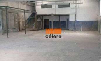 Imagem 3: Galpão para alugar, 730 m² por R$ 12.500,00/mês - Mooca - São Paulo/SP