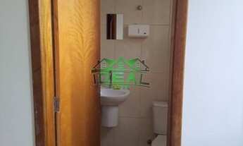 Imagem 4: São Paulo - Conjunto Comercial/Sala - LAPA