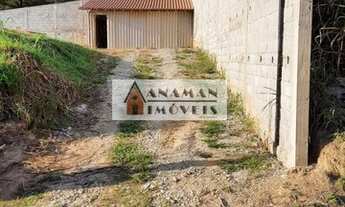 Imagem 4: Santana de Parnaíba - Loteamento/Condomínio - Terras de San Nicolau