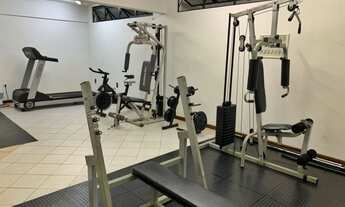 Imagem 3: Ed. Theiss Heim Residence