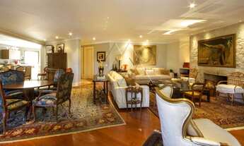 Imagem 6: SãO PAULO - Apartamento Padrão - Vila Madalena