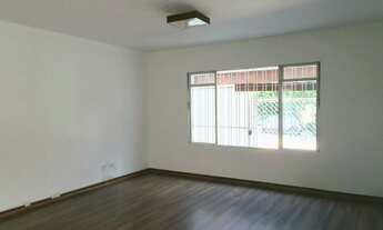 Imagem 3: Sobrado com 3 dormitórios à venda, 160 m² por R$ 1.370.000,00 - Chácara Santo Antônio - Sã