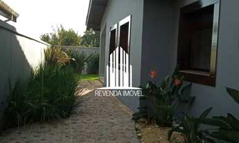 Imagem 7: Casa 3 suítes 4 vagas Residencial Morada dos Pássaros