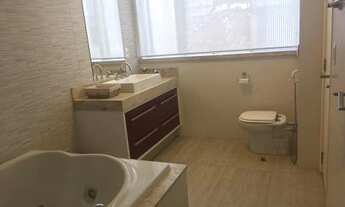 Imagem 6: Cobertura para venda tem 398 metros quadrados com 4 quartos em Barra da Tijuca