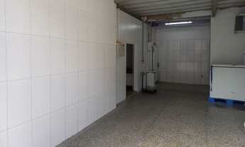 Imagem 4: Frigorífico Galpão / depósito com 2 vagas na garagem