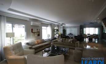 Imagem 4: CASA EM CONDOMÍNIO - ALPHAVILLE RESIDENCIAL ZERO - SP