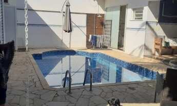 Imagem 6: Casa de condomínio sobrado para aluguel e venda com 222 metros quadrados com 3 quartos