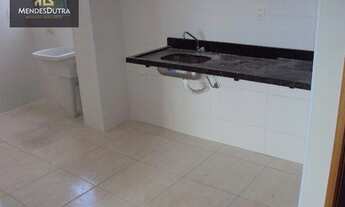 Imagem 3: Apartamento residencial à venda, Água Branca, Piracicaba